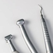 Стоматологические наконечники и микромоторы